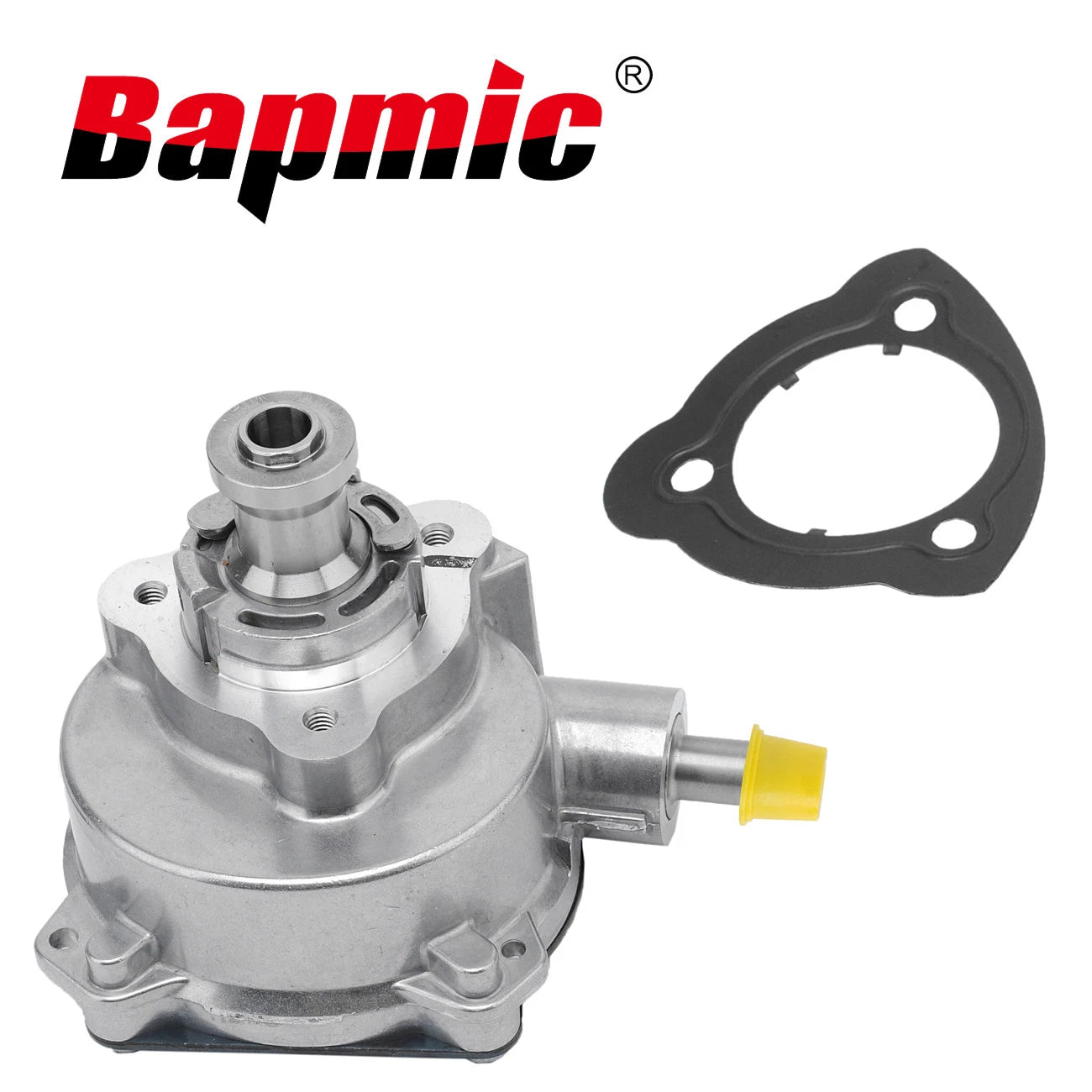 Brake Vacuum Pump for BMW E60 E61 E90 E91 Z4 E85 E86 (2001–2013)