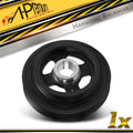 Harmonic Balancer for Nissan Sentra (2000–2001) INFINITI G20 (1999–2002)