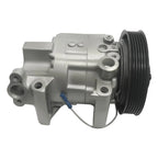 AC Compressor Replacement for Nissan Sentra 1.8L (2004–2006)