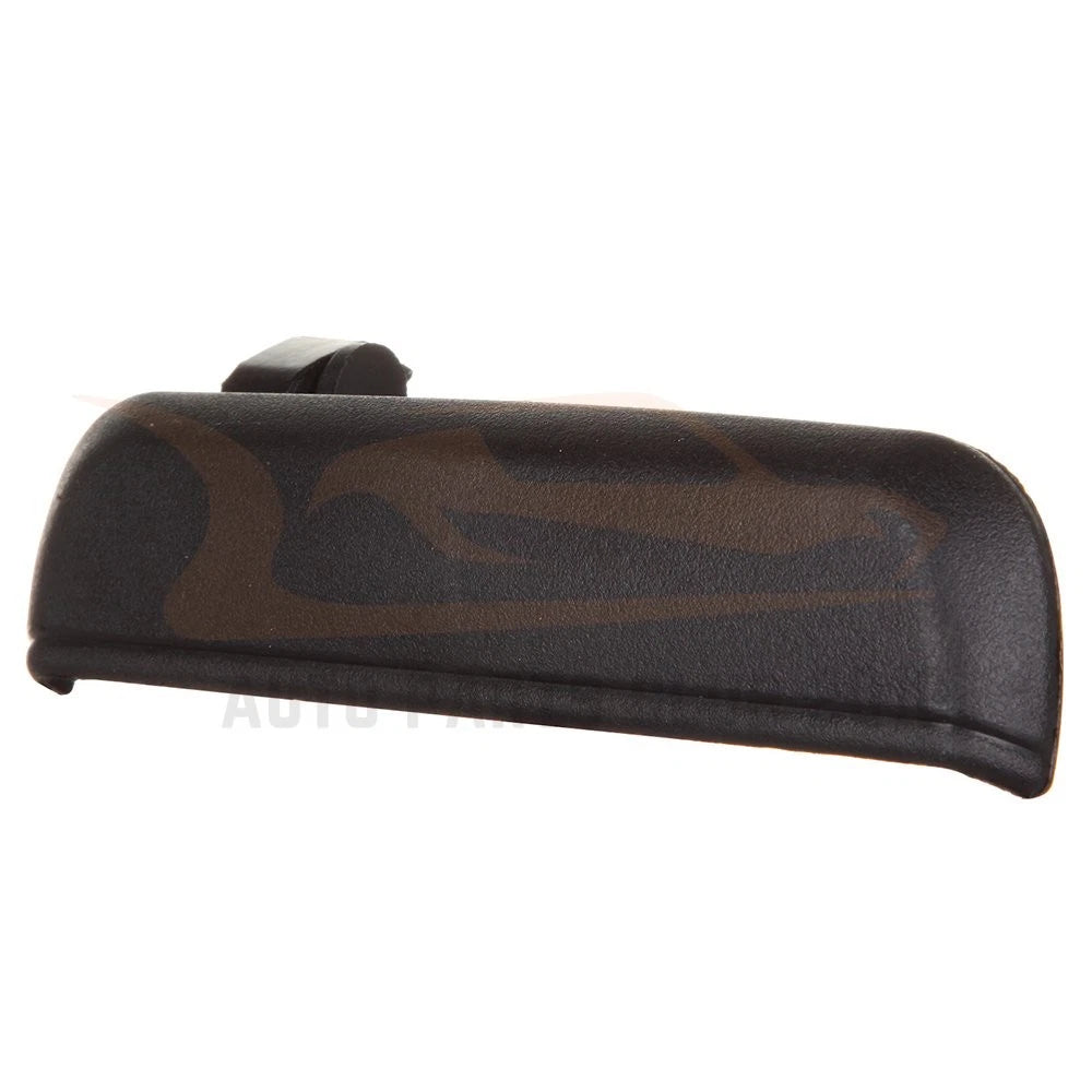 1Pc Black Exterior Rear Right Door Handle for Tercel Paseo (1995–1999)