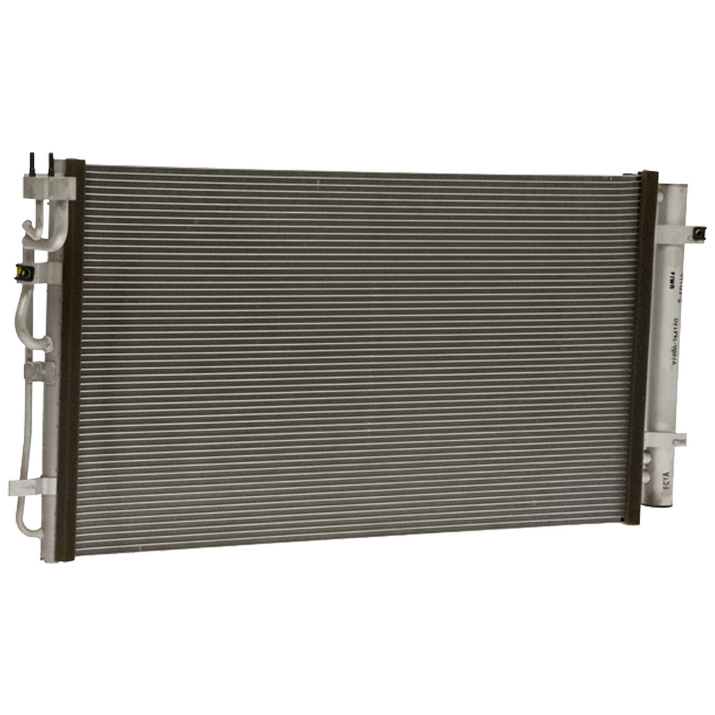 A/C Condenser for Hyundai Equus Genesis Coupe (2013)
