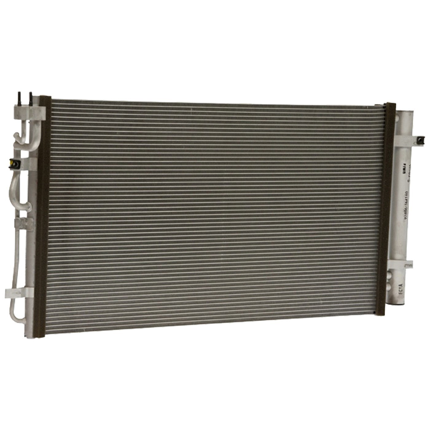 A/C Condenser for Hyundai Equus Genesis Coupe (2013)