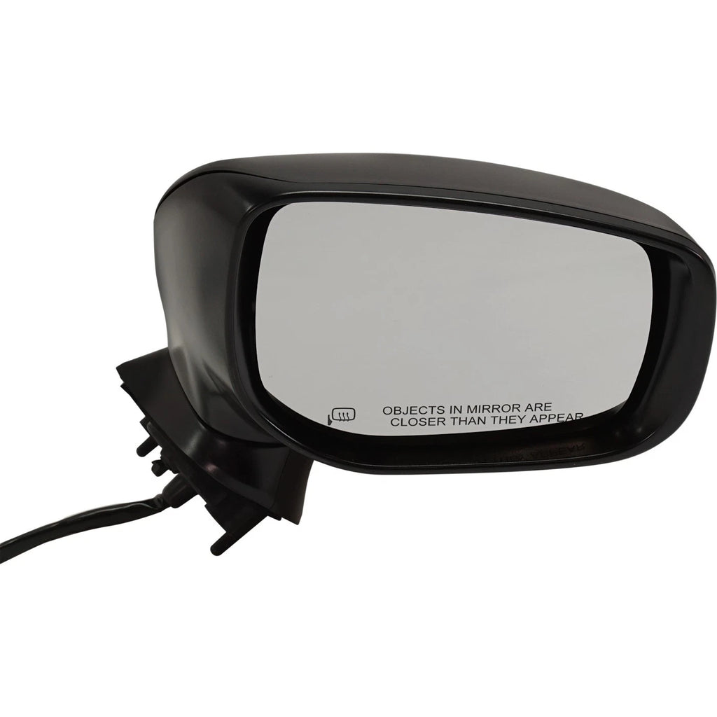 Passenger Side Power Heated Mirror for Subaru Impreza (2017–2022)