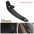 Passenger Door Pull Handle Panel for BMW F25 X3 F26 X4 (2010–2017)