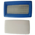 Air Filter Kit for Lawn Mower (A226002070, A226002250)