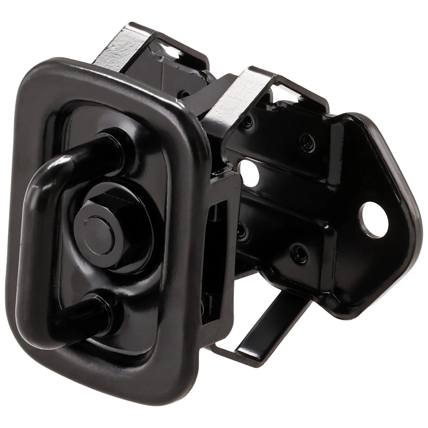 Set of 2 Hood Catches for Mercedes-Benz CL Class