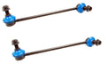 Set of 2 Front Sway Bar Link Kits for Mercedes W203 C209 (2000–2007)