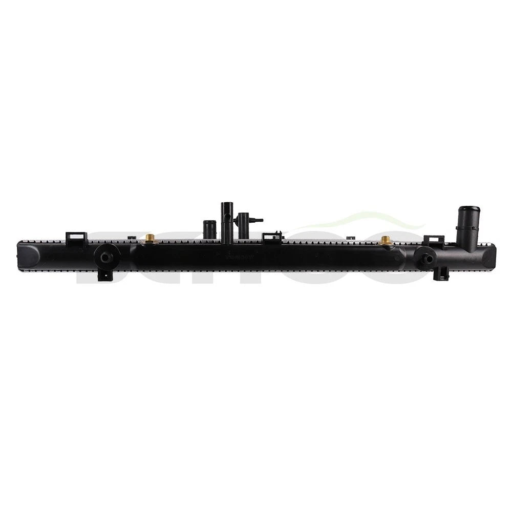Radiator and Cooling Fan Kit for Toyota Sienna (2011–2016)