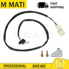 Reverse Switch for Honda TRX450FE ES Fourtrax Foreman (1998–2004) 35370-HN0-A10