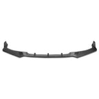 3Pcs Front Bumper Lip Splitter Diffuser for Honda Odyssey (2018–2020)