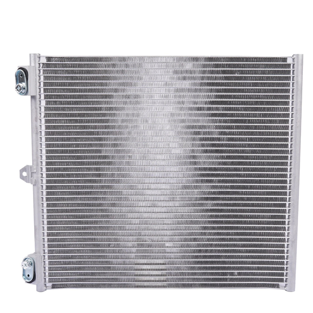 A/C Condenser for Porsche 911 (2020-2024)