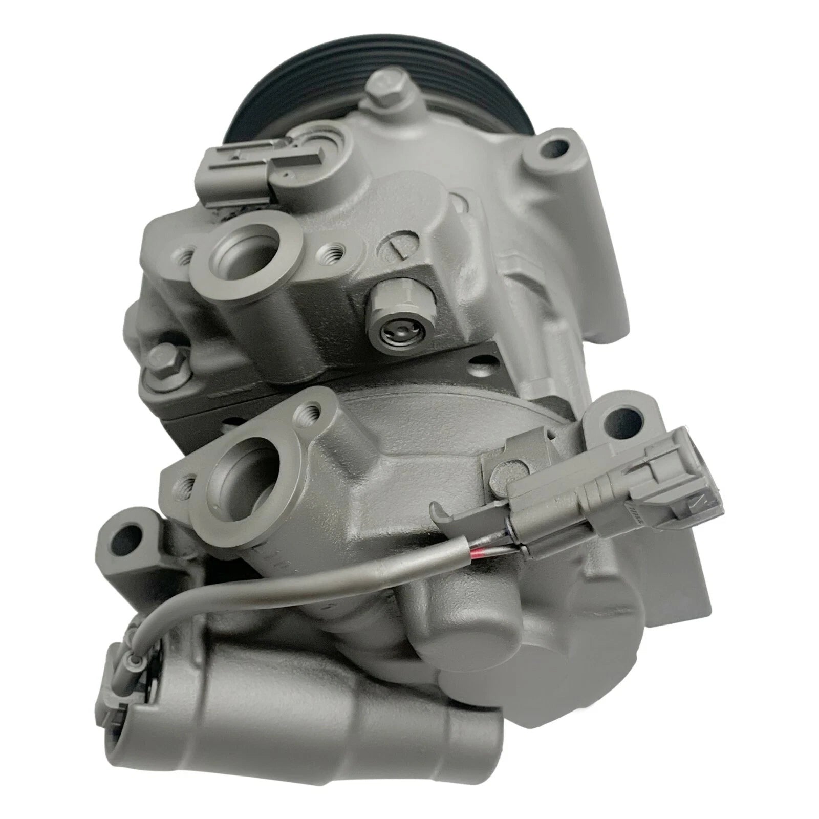 A/C Compressor Replacement for Subaru Outback 2.5L (2018-2019)