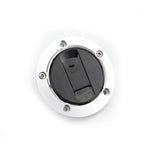 Ignition Switch & Fuel Gas Cap Lock Keys for Suzuki GSXR1000 SV650 SV1000 (2003–2012)