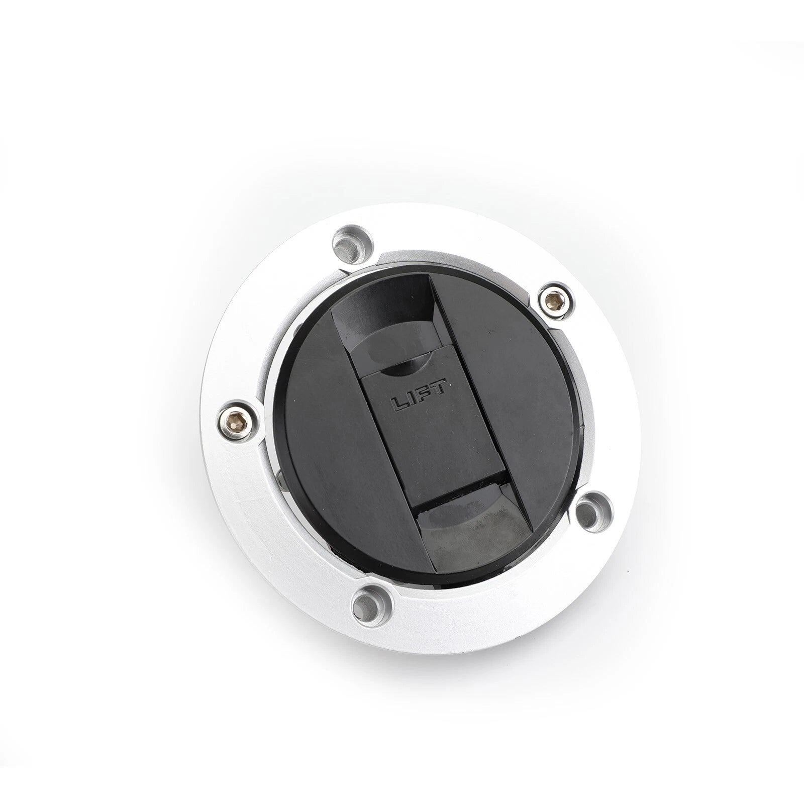 Ignition Switch & Fuel Gas Cap Lock Keys for Suzuki GSXR1000 SV650 SV1000 (2003–2012)