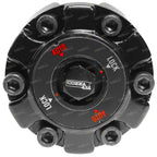Auto-matic Locking Hub for Landcruiser VDJ76 VDJ78 VDJ79 V8 Diesel Ute