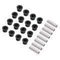 Full Set A-Arm Bushing for Honda TRX400X TRX450ER TRX400EX TRX450R (1999–2014)