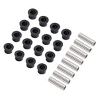 Full Set A-Arm Bushing for Honda TRX400X TRX450ER TRX400EX TRX450R (1999–2014)