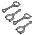 Set of 4 Connecting Rods for Toyota Rav4 Corolla Matrix Camry Solara Scion Tc Xb