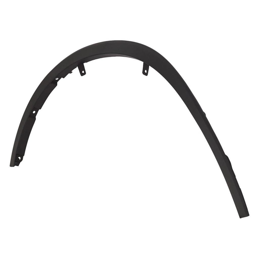 Fender Trim Set for Toyota C-HR (2018–2021)