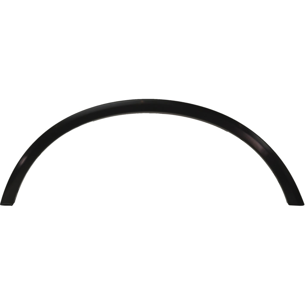 Fender Trim for Buick Enclave (2008–2017) Rear Driver Side Primed Molding