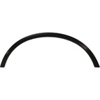Fender Trim for Buick Enclave (2008–2017) Rear Driver Side Primed Molding