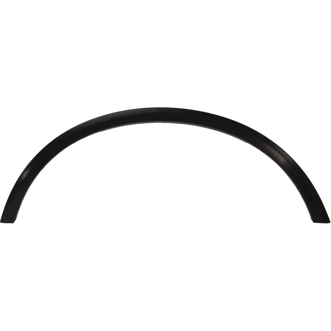 Fender Trim for Buick Enclave (2008–2017) Rear Driver Side Primed Molding