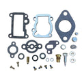 Carburetor Kit for John Deere Pony 70 720 730 80 820 830 (Fits DLTX 3656)
