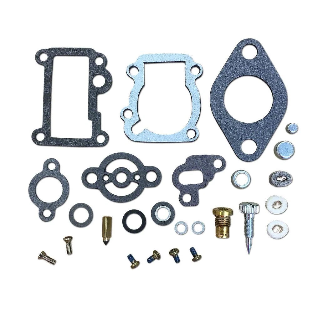 Carburetor Kit for John Deere Pony 70 720 730 80 820 830 (Fits DLTX 3656)