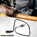 Front Upstream Oxygen Sensor O2 for Hyundai Elantra (2009–2010)
