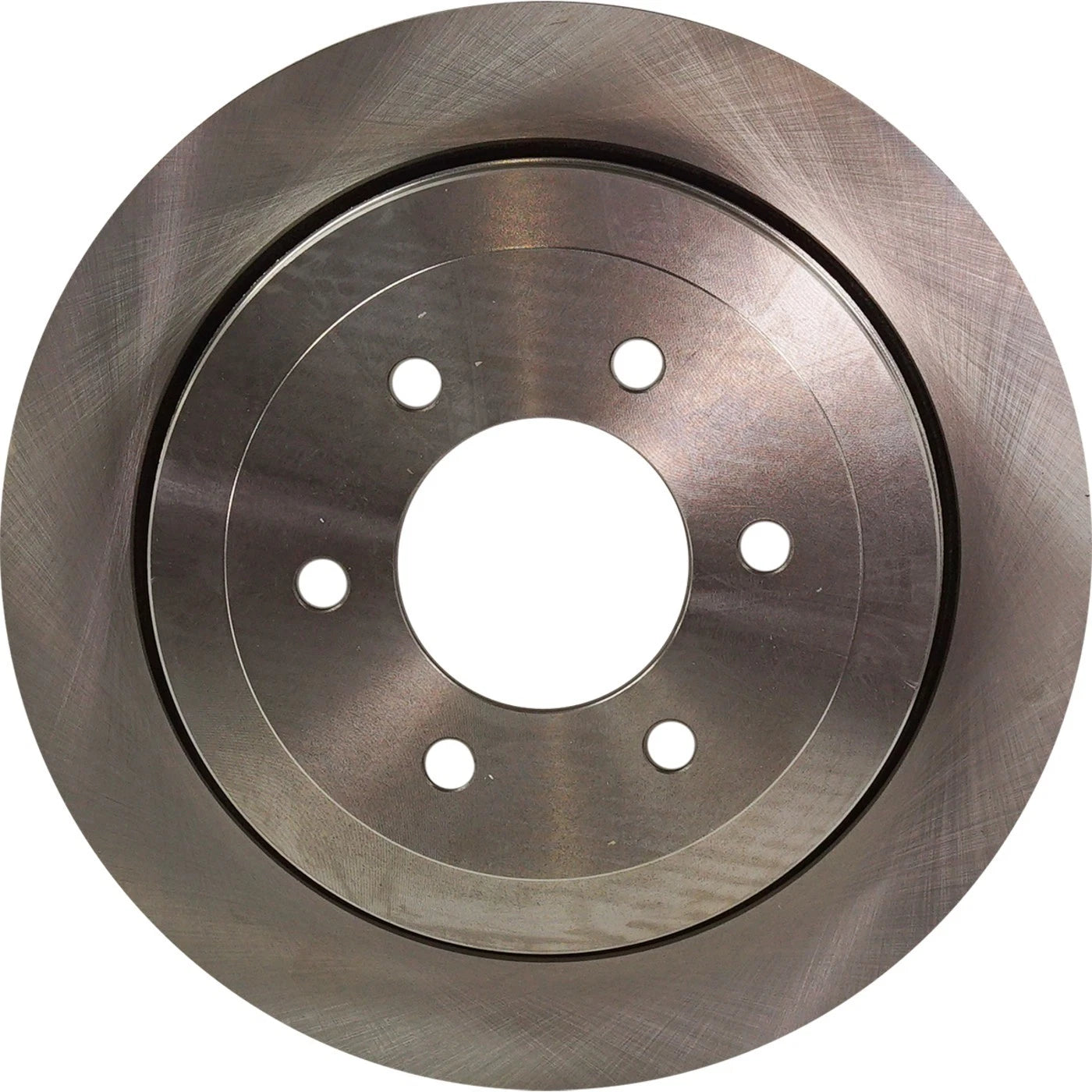 Rear Brake Disc Rotors for Lincoln Navigator, Ford Expedition (2007–2017)