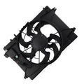 Electric Radiator Fan Assembly for Kia Niro (2017–2022)