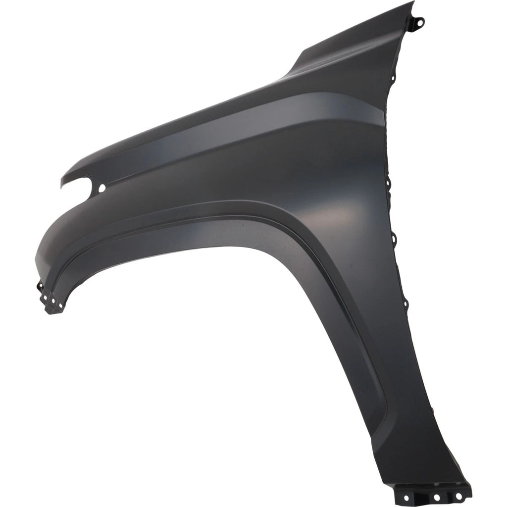 Fender for Toyota Tundra (2022–2024) Front Driver and Passenger Side
