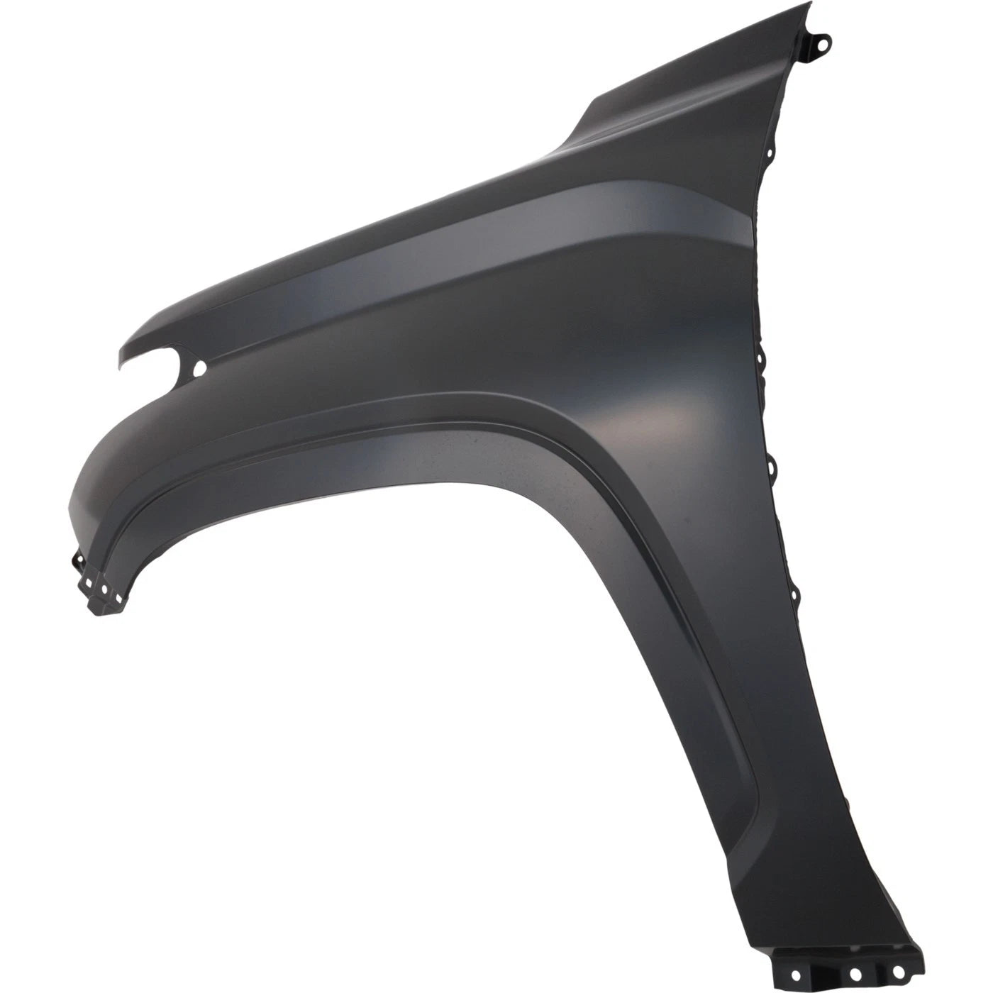 Fender for Toyota Tundra (2022–2024) Front Driver and Passenger Side