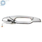 Rear Left Door Handle for Cadillac Escalade (2007-2014)