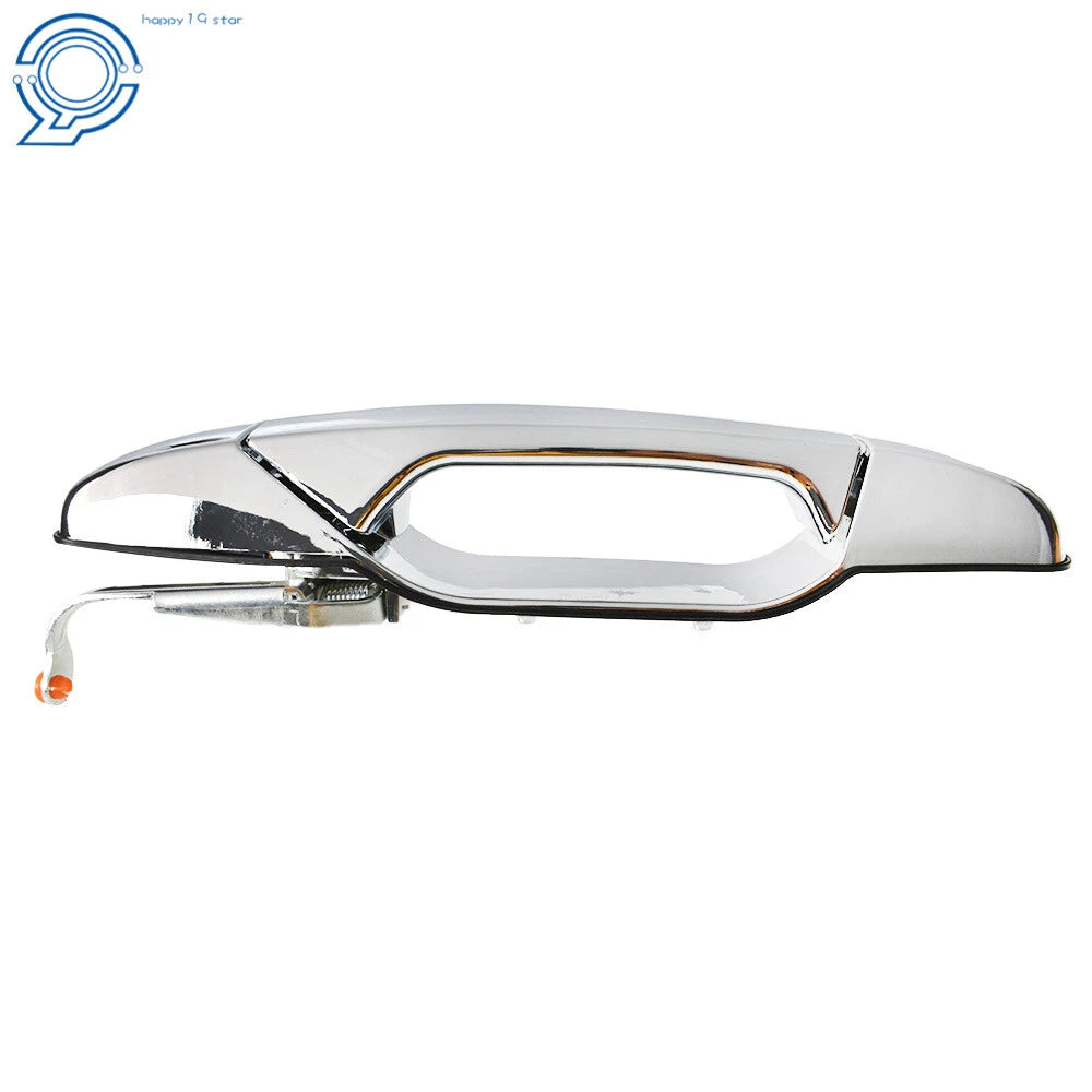 Rear Left Door Handle for Cadillac Escalade (2007-2014)