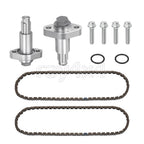 Cam Timing Chain Tensioner Kit Pair for Can-Am Commander 800 800R 1000 1000R (2011–2021)