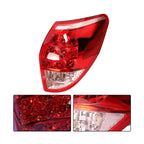 Right Halogen Tail Light for Toyota RAV4 (2006-2008)