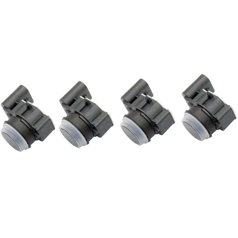 4X Parking Sensors 0263033324 for Tesla Model S, Model X (2014–2016)