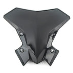 Windscreen Visor Deflector Cover for Kawasaki Z900 Z650 (2020-2023)