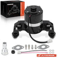 Electric Water Pump for Chevy Small Block 265 302 350 (1960–1985)