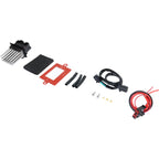 Heater Blower Motor Resistor for Jeep Cherokee Grand (1999–2004)