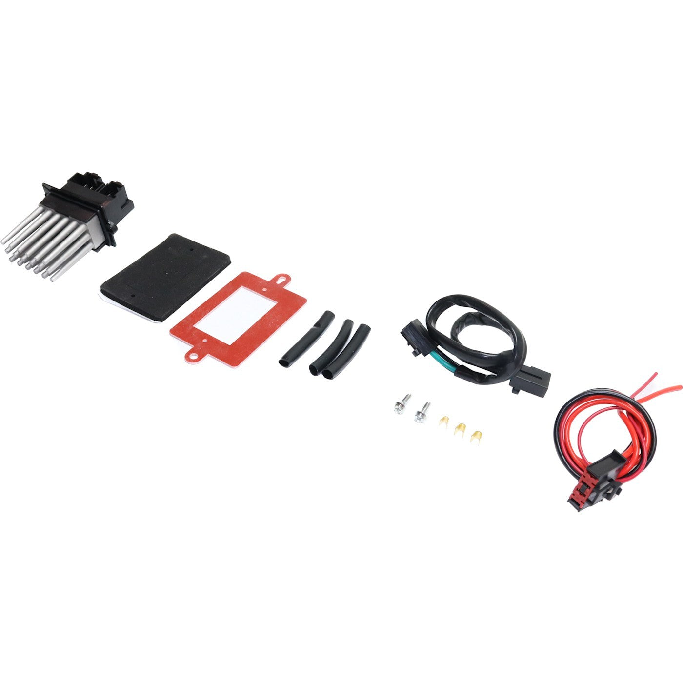 Heater Blower Motor Resistor for Jeep Cherokee Grand (1999–2004)