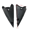 Upper Belly Pan Panels for Suzuki GSX-S 1000 (2015–2020) Carbon