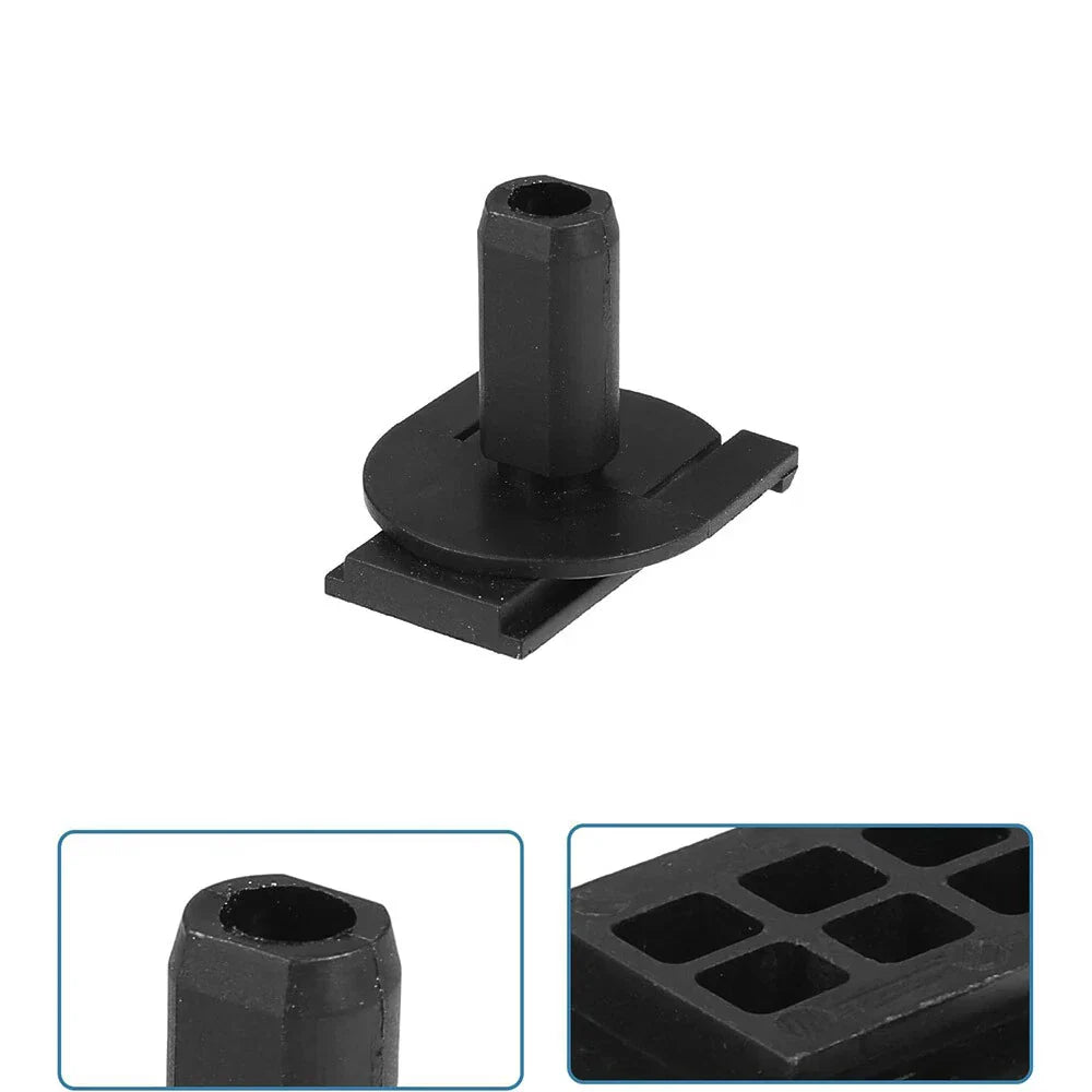 Radiator Mounting Sleeves for GMC Terrain, Chevrolet Equinox (2018-2023)