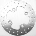 EBC Standard Brake Rotor for Kawasaki KVF750 KVF360 ATV/UTV (2003–2017)