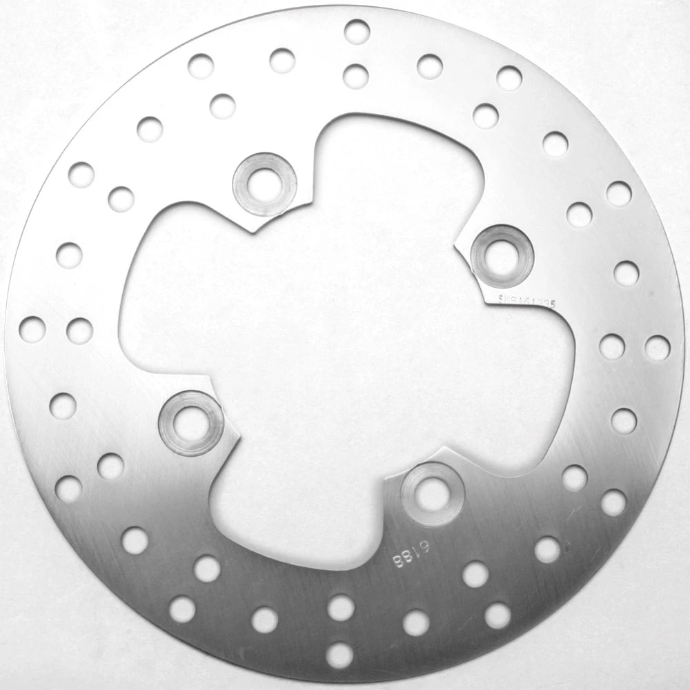 EBC Standard Brake Rotor for Kawasaki KVF750 KVF360 ATV/UTV (2003–2017)