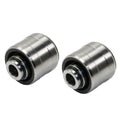 Set of 2 Rear Suspension Control Arm Bushings for Caliber Compass Patriot (2007–2017)