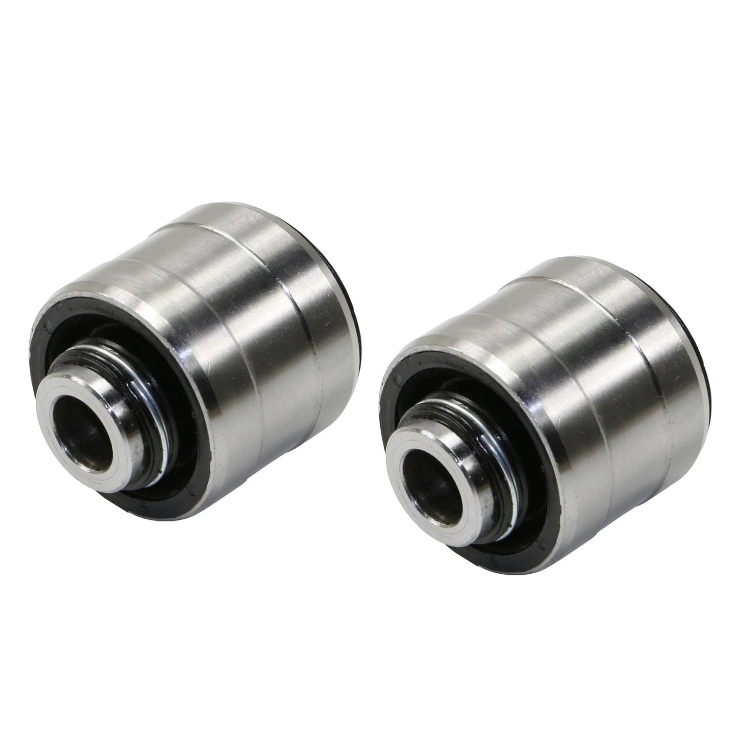 Set of 2 Rear Suspension Control Arm Bushings for Caliber Compass Patriot (2007–2017)