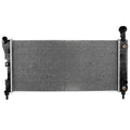 Cooling Radiator for Buick LaCrosse 3.8L (2005–2009)