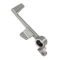Aluminum Rear Brake Lever Pedal for Honda CBR 600 RR (2003–2006)